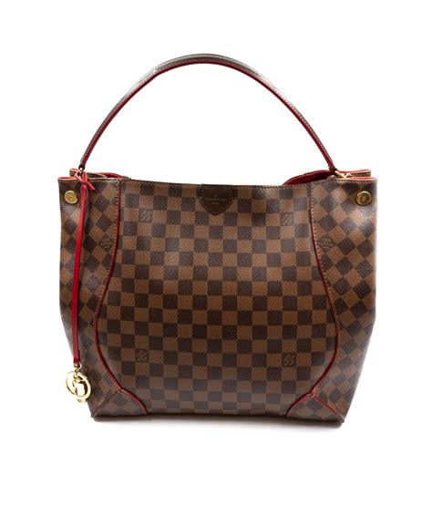 louis vuitton caissa hobo replica|Bags .